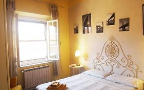 Suite Tra I Tetti Con Bagno Privato