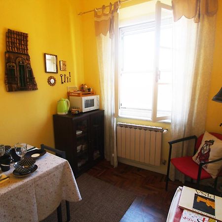Suite Tra I Tetti Con Bagno Privato Pisa Exterior foto