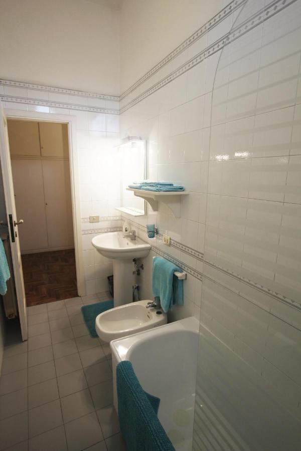 Suite Tra I Tetti Con Bagno Privato Pisa Exterior foto