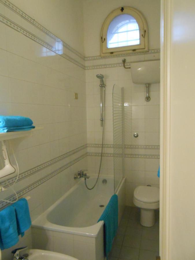 Suite Tra I Tetti Con Bagno Privato Pisa Exterior foto