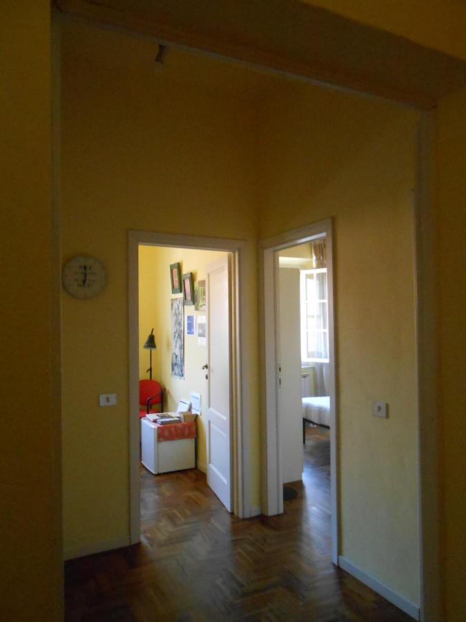 Suite Tra I Tetti Con Bagno Privato Pisa Exterior foto