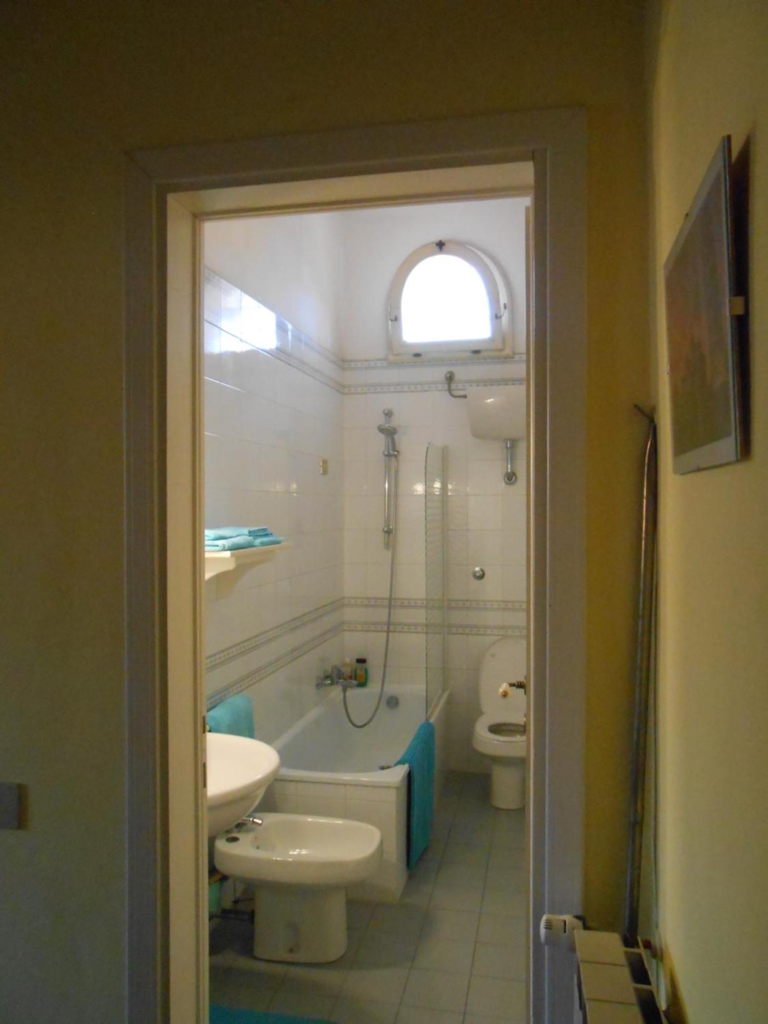 Suite Tra I Tetti Con Bagno Privato Pisa Exterior foto
